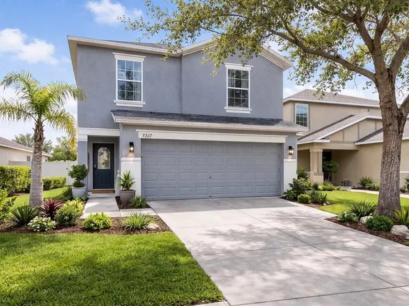 7327 Lumber Port Dr, Ruskin, FL 33573