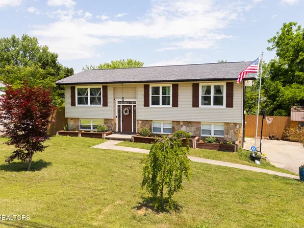 7732 Cranley Rd, Powell, TN 37849