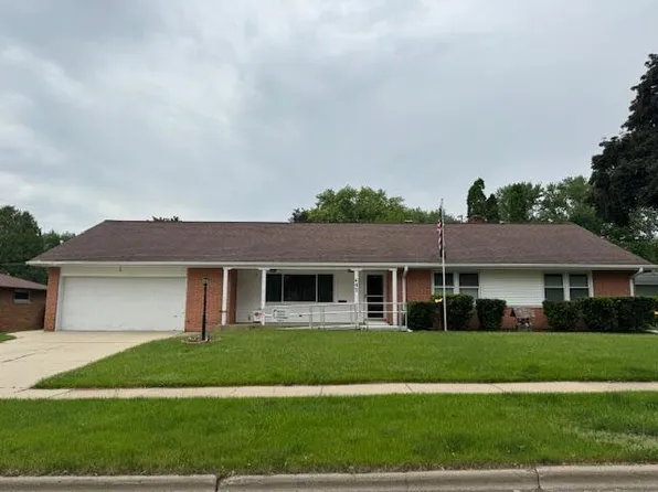 405 Prospect AVENUE, Beaver Dam, WI 53916