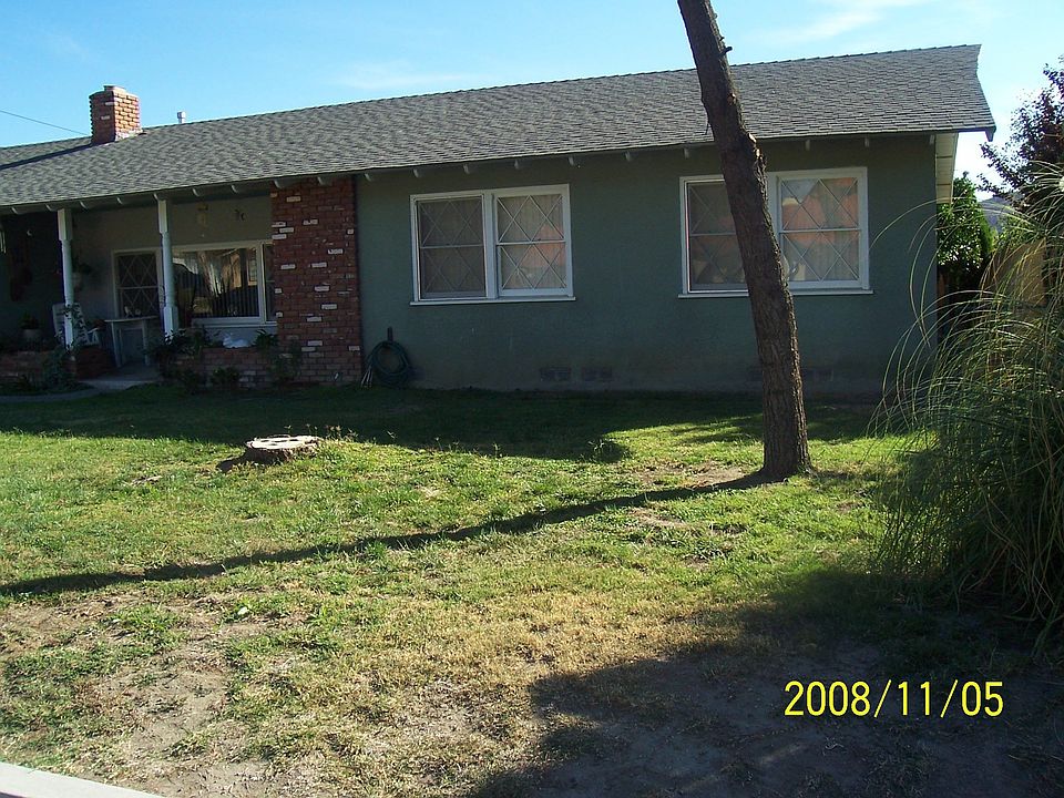 Main House