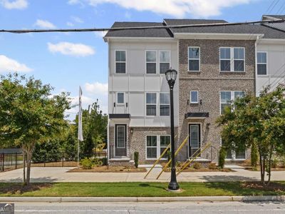 2561 Astaire Ct, Atlanta, GA, 30318