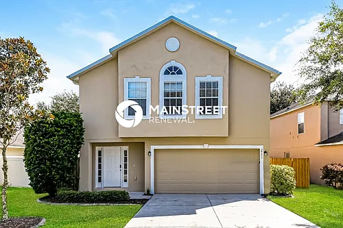 2753 Whispering Trails Dr Photo 1