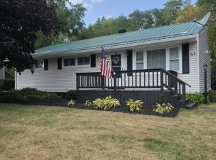63 Lincoln Ave, Waddington, NY 13694