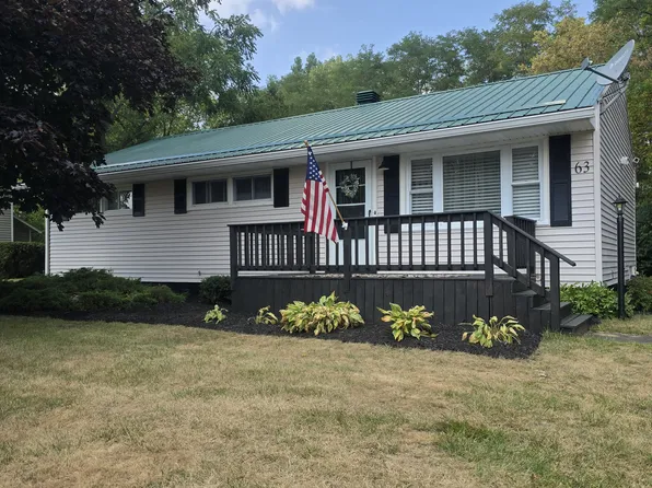 63 Lincoln Ave, Waddington, NY 13694