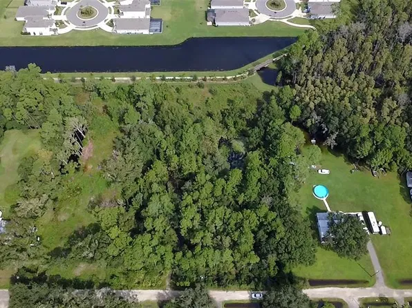 0 BETTS DRIVE, WESLEY CHAPEL, FL 33543
