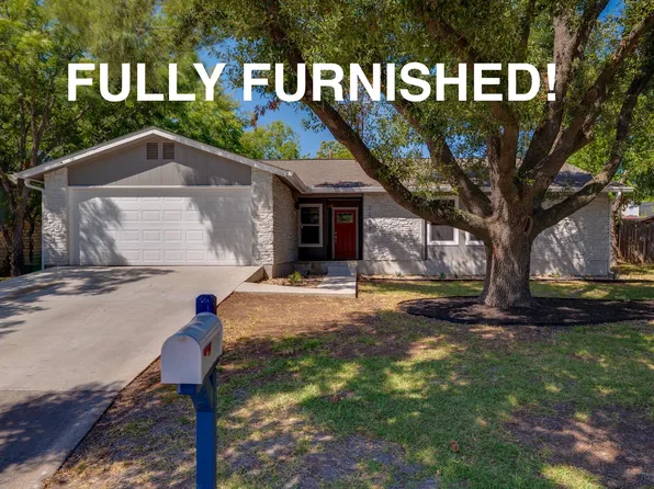 2202 Donna Dr, Taylor, TX 76574