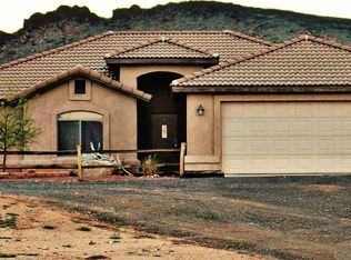 185 W Sundown Rd, Kingman, AZ 86409