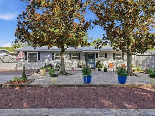 240 N Devon Ave, Winter Springs, FL 32708
