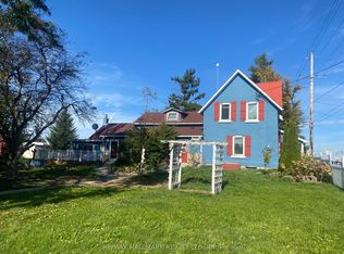 5440 Yonge St, Innisfil, ON L0L 1R0