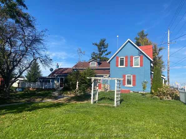 5440 Yonge St, Innisfil, ON L0L 1R0