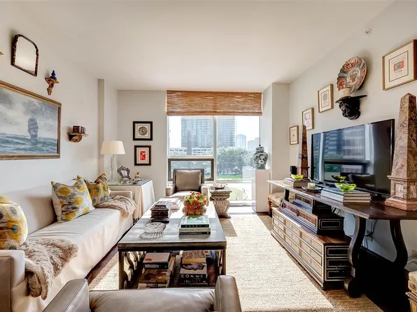 5110 San Felipe St Unit 45W, Houston, TX 77056