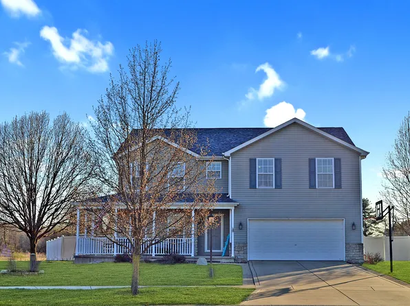 502 Gentile Ct, Valparaiso, IN 46385
