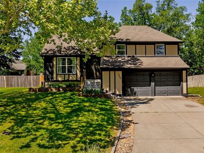 1905 S Clairborne Rd, Olathe, KS, 66062