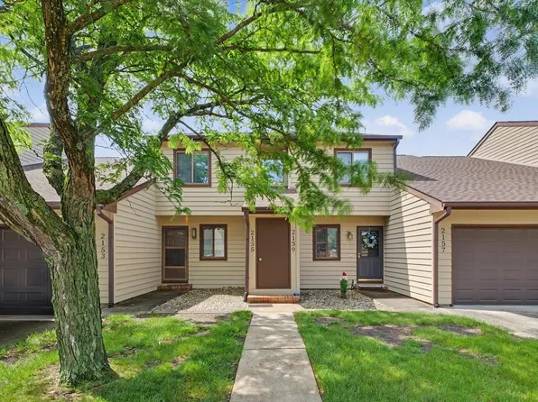 2155 Harbortown Cir Unit 2155, Champaign, IL 61821