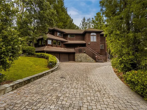 32022 Via Pavo Real, Trabuco Canyon, CA 92679