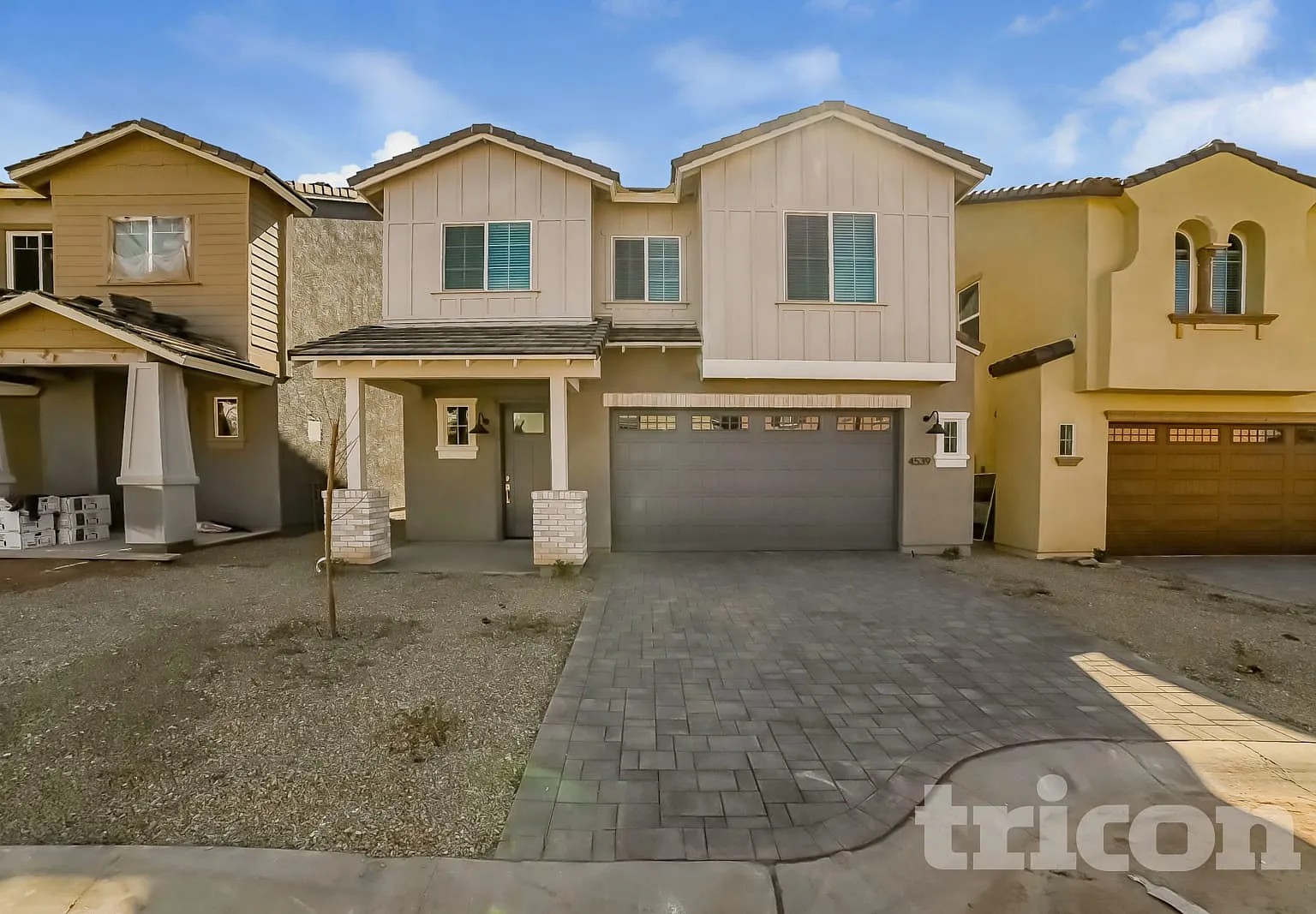 4539 E Grandview St Mesa AZ — Photo 1
