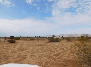 0 W Newgard Dr, Golden Valley, AZ 86413