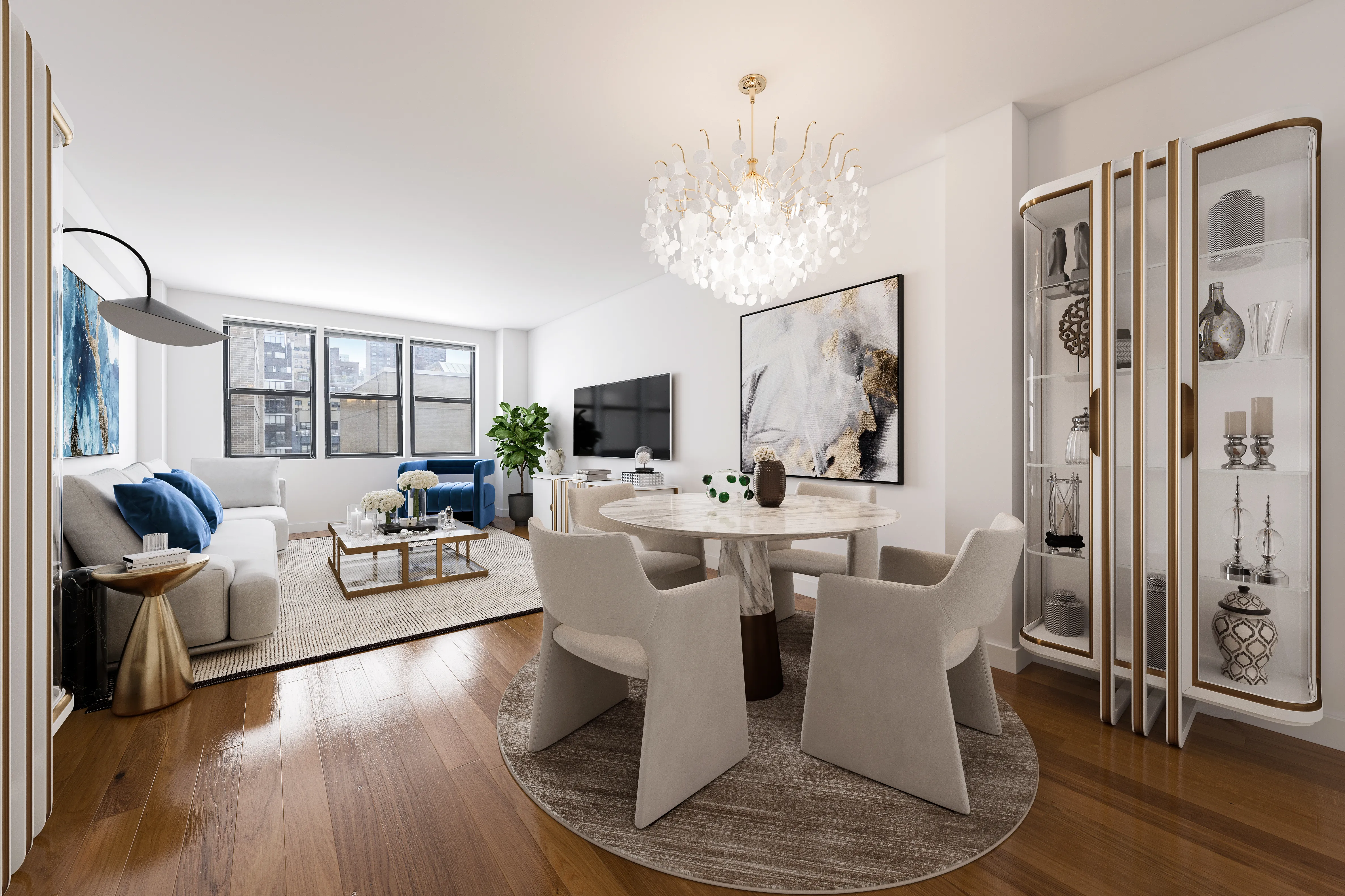 House on the hill セットアップ80 8408 Hillside Ave. - The Oppenheim Group Real Estate | ID