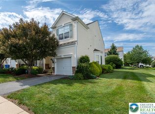 1863 Hemming Way, Orefield, PA 18069