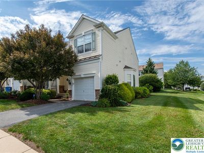 1863 Hemming Way, Orefield, PA, 18069