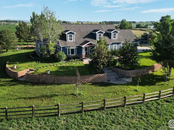 483 E State Highway 56, Berthoud, CO 80513