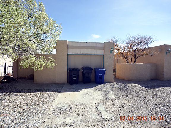 2nd image of 6336 Cuesta Pl NW