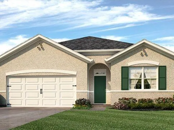 9462 Turtle Grass Cir, Punta Gorda, FL 33950