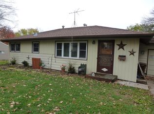320 Fairview Dr, Albert Lea, MN 56007