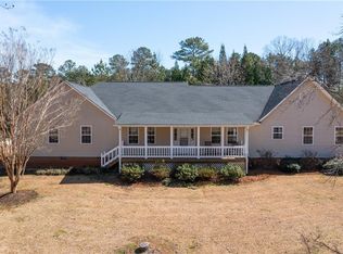 406 Burns Mill Rd, West Union, SC 29696