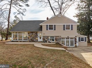 1221 Huntingdon Pike, Huntingdon Valley, PA 19006