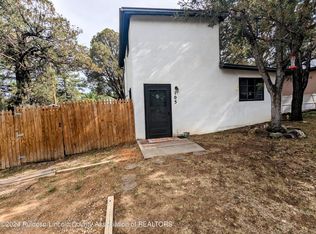 105 Aspen Cir, Ruidoso, NM 88345