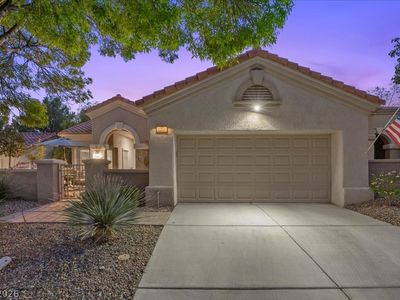 2237 Barbers Point Pl, Las Vegas, NV, 89134