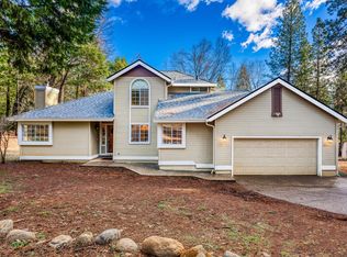 6375 Broken Bow Ct, Foresthill, CA 95631