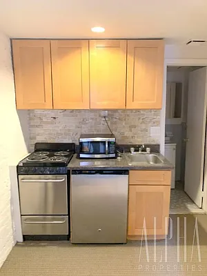 Rented by Alpha Properties NYC I LLC | media 7