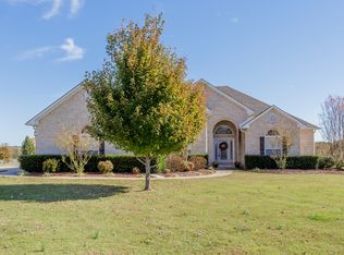 2832 Koller Trl, Van Buren, AR 72956