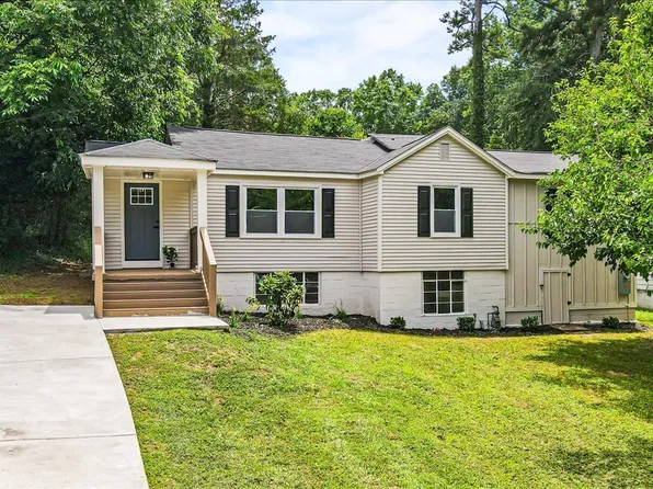 3459 Glen Rd, Decatur, GA 30032