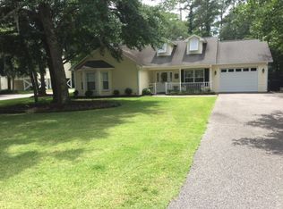 701 21st Ave N, North Myrtle Beach, SC 29582