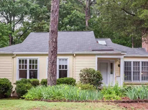 5309 Fortunes Ridge Dr, Durham, NC 27713