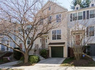 5836 Wye Oak Commons Ct #18, Burke, VA 22015