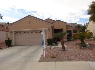533 Cypress Gardens Pl, Henderson, NV 89012