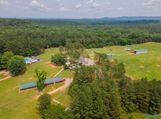 112 Pine Hill Rd, Somerville, AL 35670