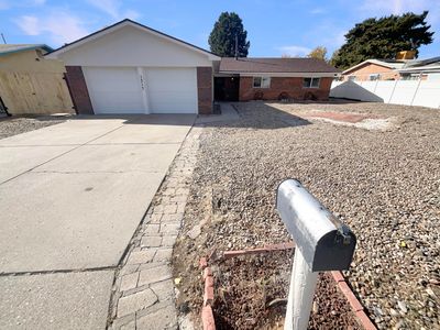 1317 Paisano St NE, Albuquerque, NM, 87112