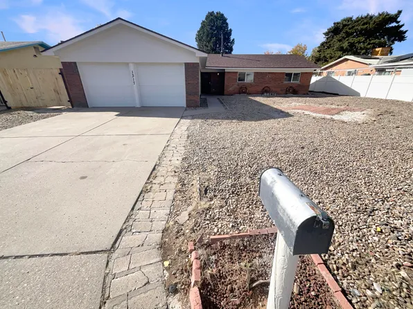 1317 Paisano St NE, Albuquerque, NM 87112
