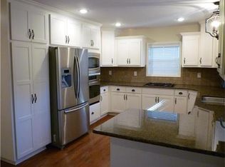 5501 W 92nd Pl, Overland Park, KS 66207