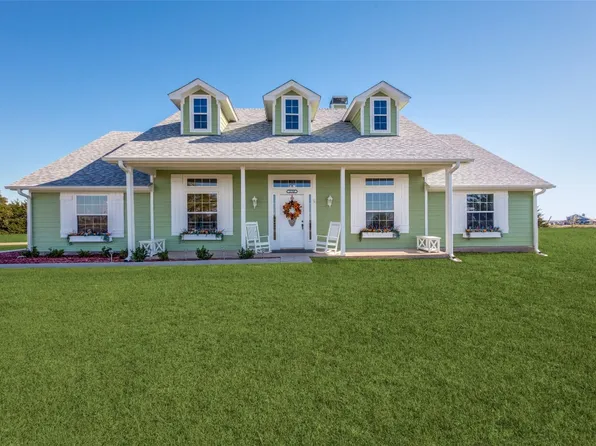 21545 S State Highway 78, Leonard, TX 75452