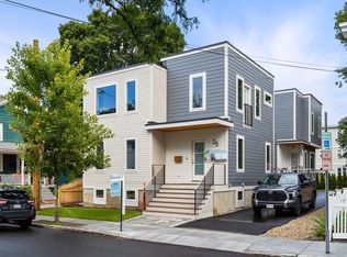 25 Jackson St, Cambridge, MA 02140