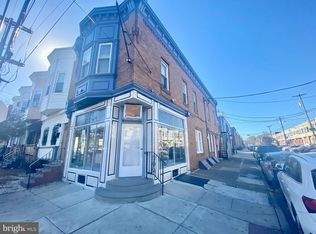 2200 S 22nd St FLOOR 2, Philadelphia, PA 19145