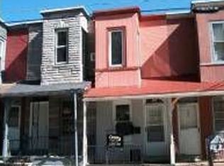 119 Schiller St, Reading, PA 19601