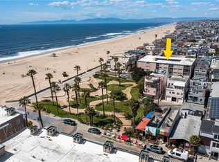 15 15th St APT 6, Hermosa Beach, CA 90254