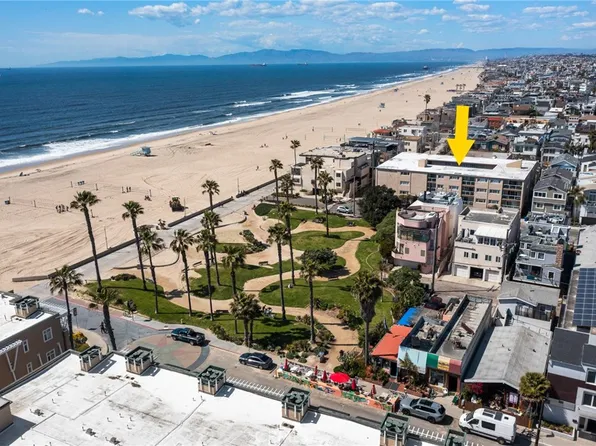 15 15th St APT 6, Hermosa Beach, CA 90254